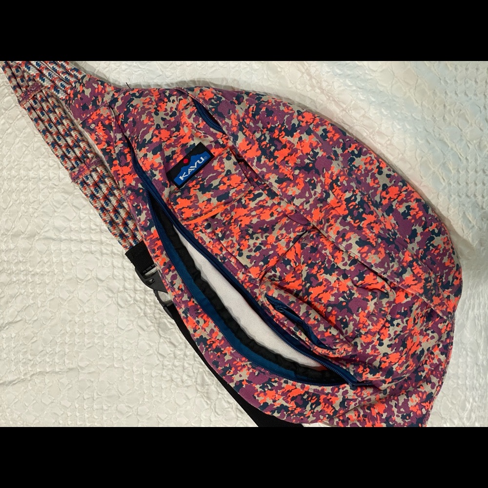 KAVU bag